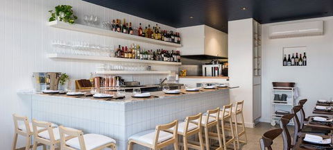 The Deli Erskineville - New South Wales Tourism  2