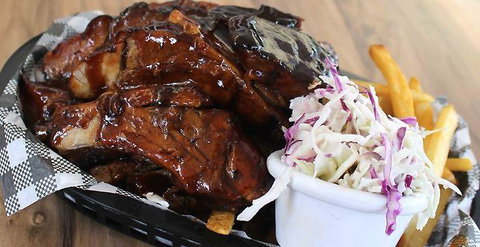 Twelve Boar - New South Wales Tourism  0