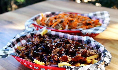 Twelve Boar - New South Wales Tourism  1