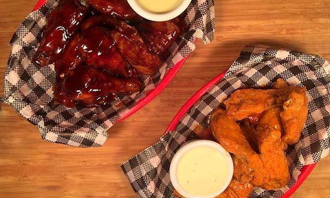 Twelve Boar - New South Wales Tourism  2