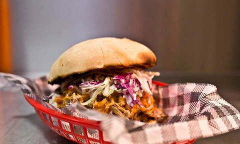 Twelve Boar - New South Wales Tourism  5