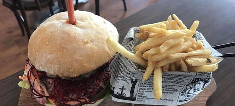 Whisk & Co - New South Wales Tourism  0