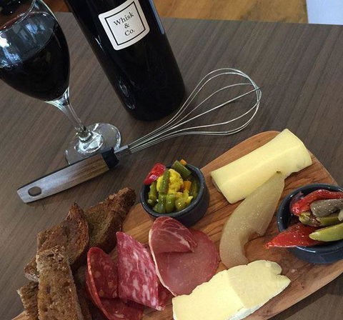 Whisk & Co - New South Wales Tourism  13
