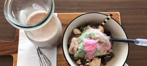 Whisk & Co - New South Wales Tourism  2