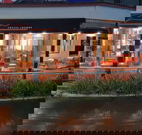 Zen Coffee Lounge - New South Wales Tourism 