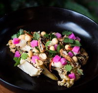 Bare Food Cafe - New South Wales Tourism 