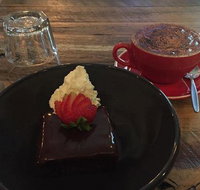 Cafe at Game City Perth - New South Wales Tourism 
