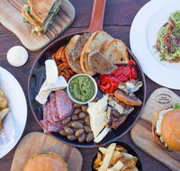 European Cafe - New South Wales Tourism 
