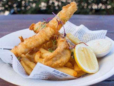 European Cafe - New South Wales Tourism  14