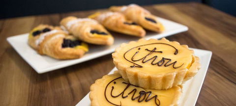 European Cafe - New South Wales Tourism  16