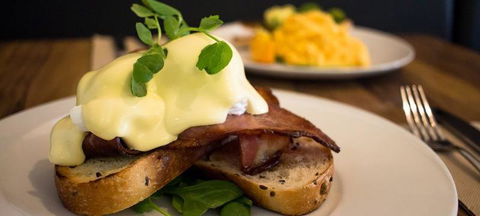 European Cafe - New South Wales Tourism  3