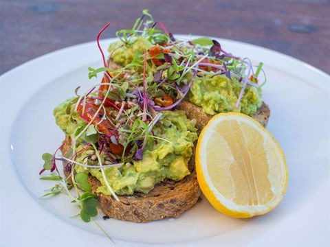 European Cafe - New South Wales Tourism  4