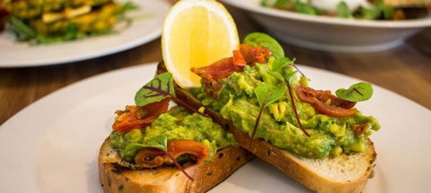 European Cafe - New South Wales Tourism  5