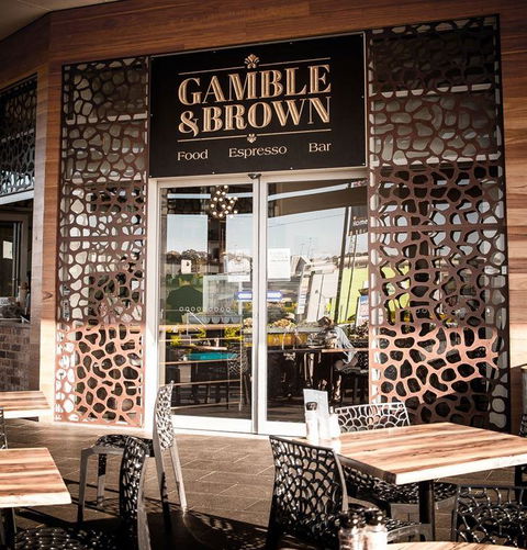 European Cafe - New South Wales Tourism  8