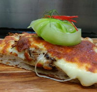 Martinelli Pizza Bar - New South Wales Tourism 