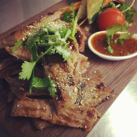 Moom Asian Cuisine - New South Wales Tourism  9