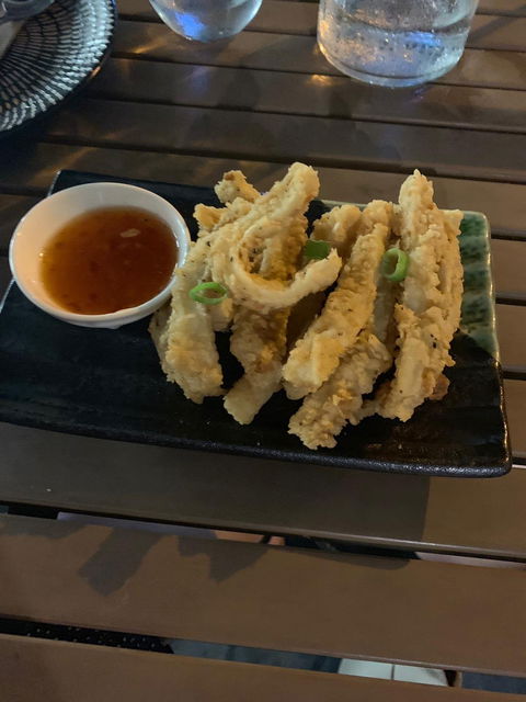 Moom Asian Cuisine - New South Wales Tourism  10