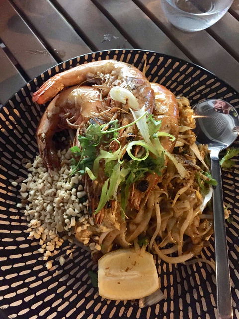 Moom Asian Cuisine - New South Wales Tourism  13