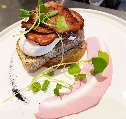 Moom Asian Cuisine - New South Wales Tourism  5