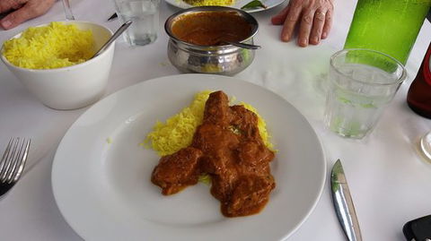 Moonlight Indian Restaurant - New South Wales Tourism  0