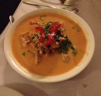 Parade Thai Restaurant - New South Wales Tourism 