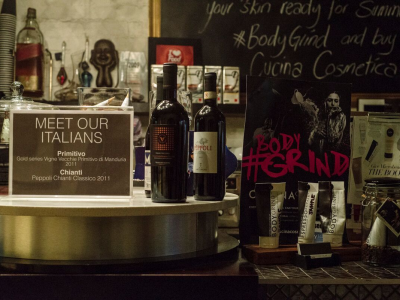 Parisi's Restaurant - New South Wales Tourism  0
