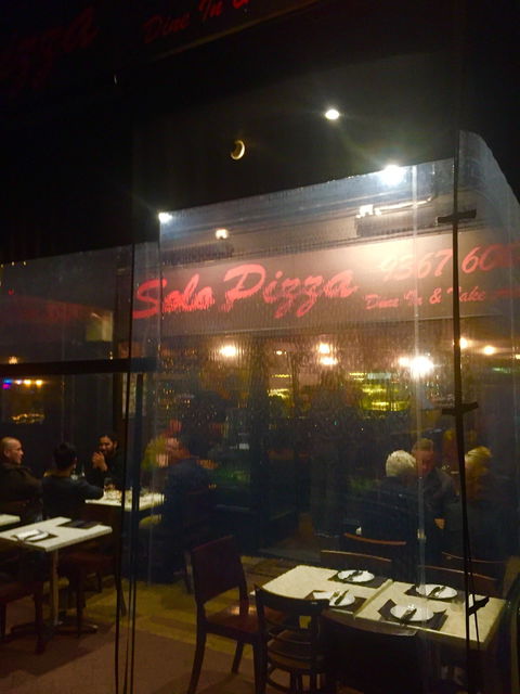 Solo Pizza - New South Wales Tourism  3