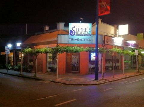 Suree's Thai Kitchen - New South Wales Tourism  0