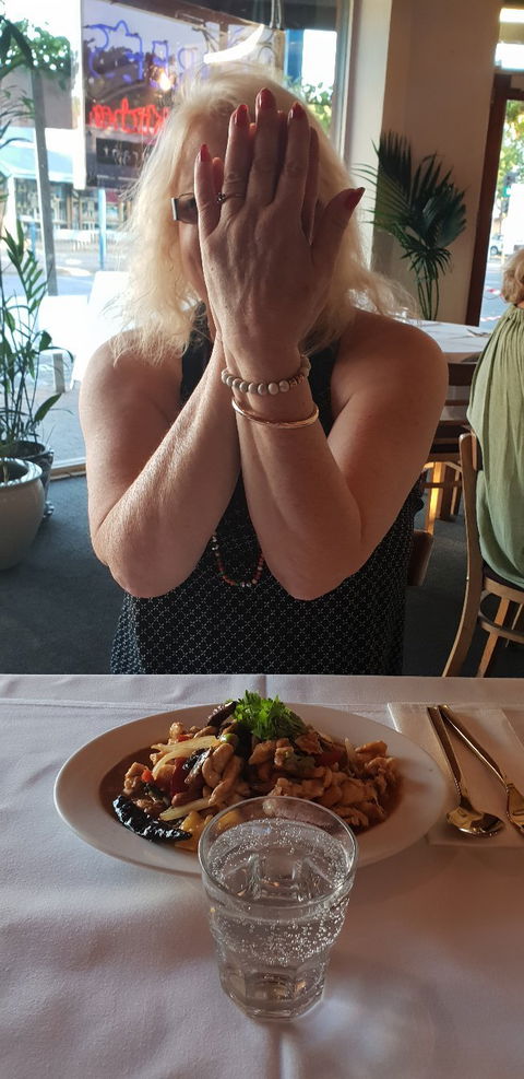 Suree's Thai Kitchen - New South Wales Tourism  5
