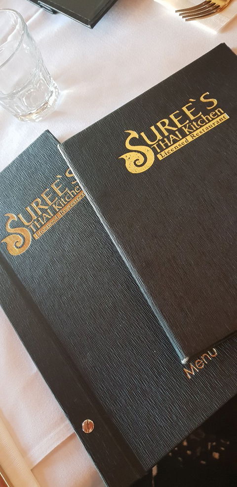 Suree's Thai Kitchen - New South Wales Tourism  6