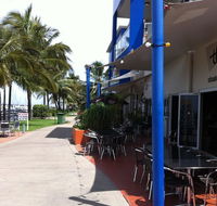 The Deck Steakhouse - New South Wales Tourism 