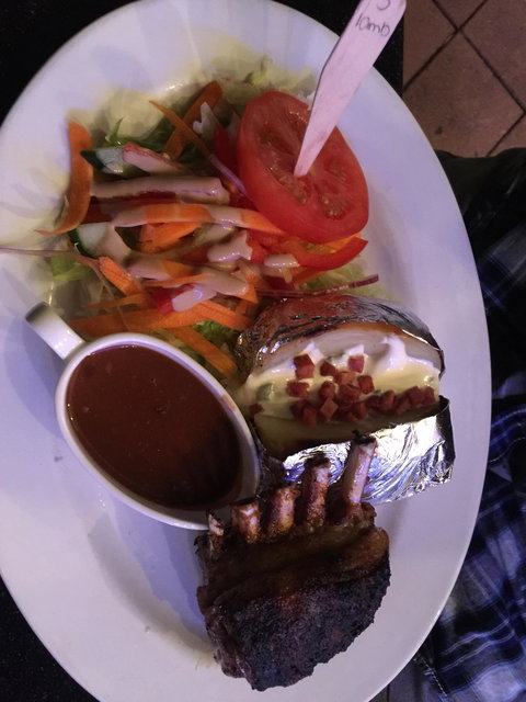 The Deck Steakhouse - New South Wales Tourism  2