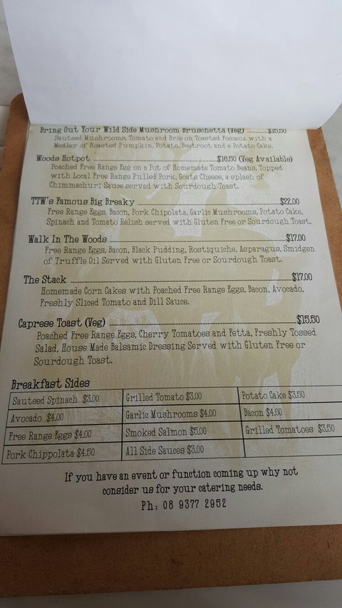 To The Woods - New South Wales Tourism  14