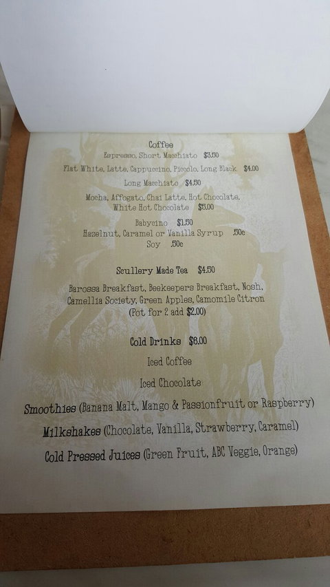 To The Woods - New South Wales Tourism  15