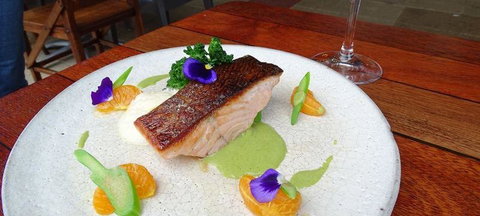 To The Woods - New South Wales Tourism  0