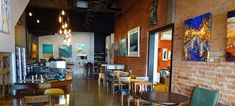 To The Woods - New South Wales Tourism  1