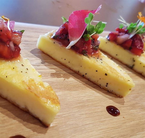 To The Woods - New South Wales Tourism  5