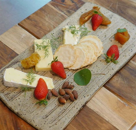 To The Woods - New South Wales Tourism  6