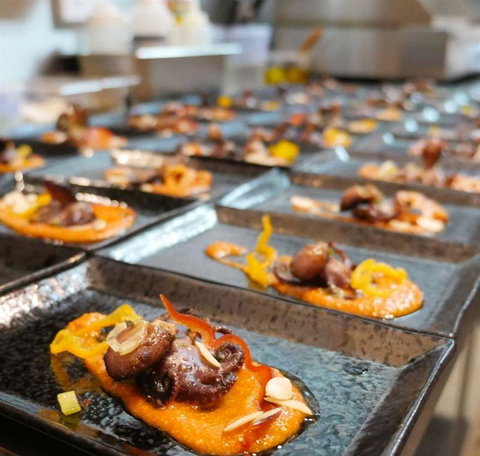 To The Woods - New South Wales Tourism  8