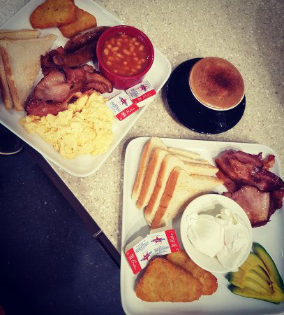 Trotters Cafe - New South Wales Tourism  0