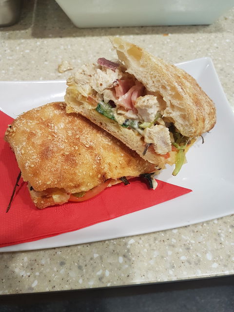 Trotters Cafe - New South Wales Tourism  2