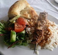 Turquoise Turkish Restaurant - New South Wales Tourism 