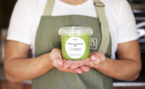 Yardmill - New South Wales Tourism  12