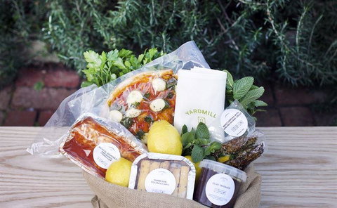 Yardmill - New South Wales Tourism  13