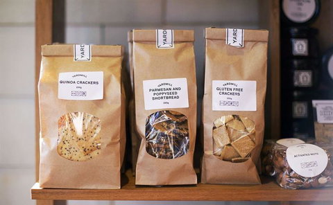 Yardmill - New South Wales Tourism  16