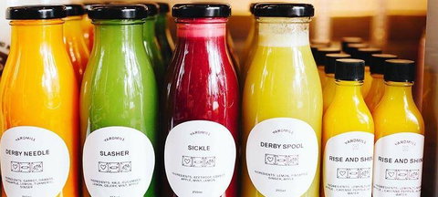 Yardmill - New South Wales Tourism  1