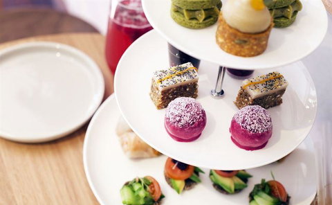 Yardmill - New South Wales Tourism  22