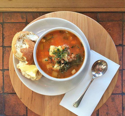 Yardmill - New South Wales Tourism  25