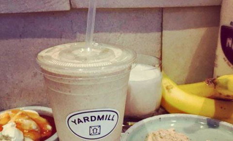 Yardmill - New South Wales Tourism  28