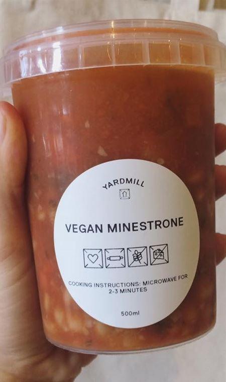 Yardmill - New South Wales Tourism  4